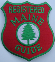 Registered Maine Guide Training with Adult Education